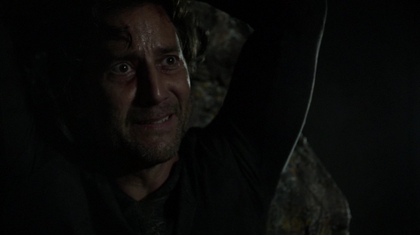The 100 Season Two Episode Sixteen Blood Must Have Part Two-1051
