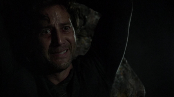 The 100 Season Two Episode Sixteen Blood Must Have Part Two-1050

