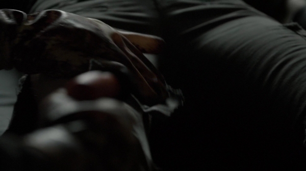 The 100 Season Two Episode Sixteen Blood Must Have Part Two-1048
