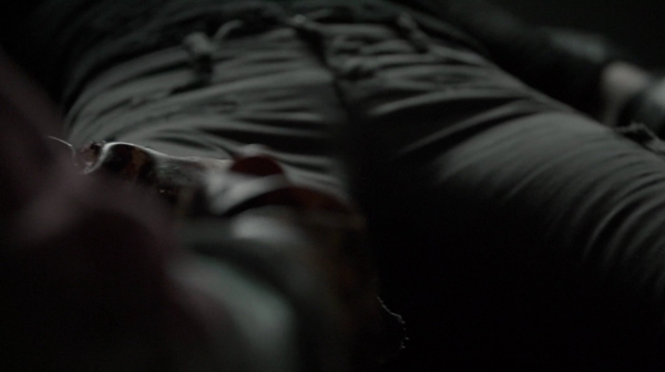 The 100 Season Two Episode Sixteen Blood Must Have Part Two-1047
