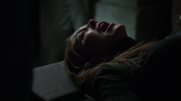 The 100 Season Two Episode Sixteen Blood Must Have Part Two-1046
