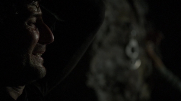 The 100 Season Two Episode Sixteen Blood Must Have Part Two-1045

