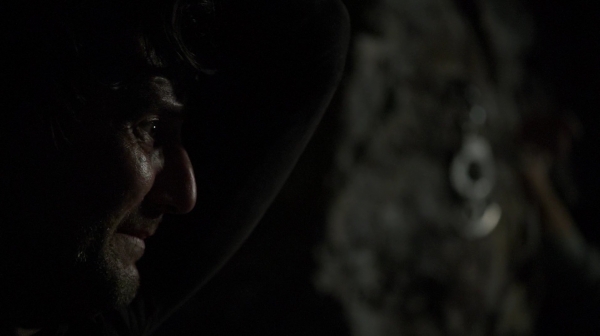The 100 Season Two Episode Sixteen Blood Must Have Part Two-1044
