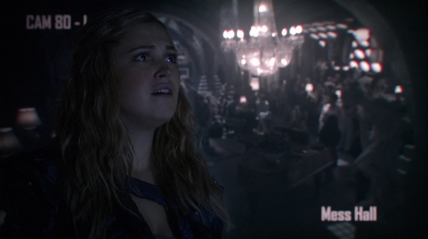 The 100 Season Two Episode Sixteen Blood Must Have Part Two-1042
