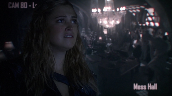 The 100 Season Two Episode Sixteen Blood Must Have Part Two-1041
