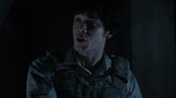The 100 Season Two Episode Sixteen Blood Must Have Part Two-1040
