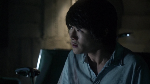 The 100 Season Two Episode Sixteen Blood Must Have Part Two-1038
