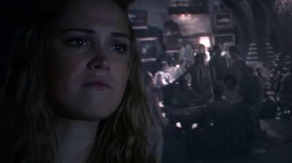 The 100 Season Two Episode Sixteen Blood Must Have Part Two-1037
