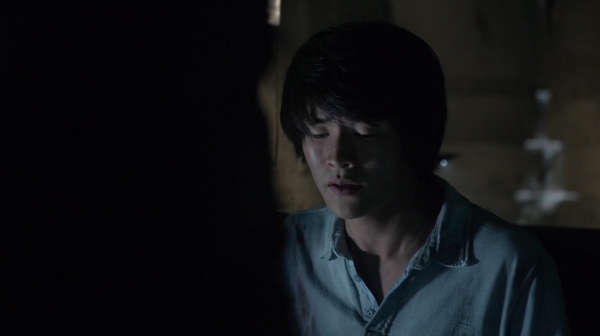 The 100 Season Two Episode Sixteen Blood Must Have Part Two-1035
