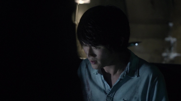 The 100 Season Two Episode Sixteen Blood Must Have Part Two-1034
