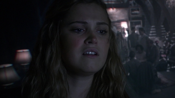 The 100 Season Two Episode Sixteen Blood Must Have Part Two-1033
