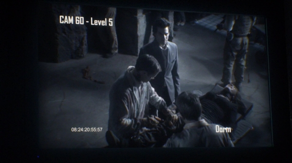 The 100 Season Two Episode Sixteen Blood Must Have Part Two-1031
