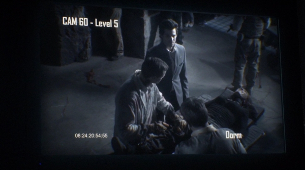 The 100 Season Two Episode Sixteen Blood Must Have Part Two-1030
