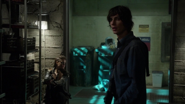 The 100 Season Two Episode Sixteen Blood Must Have Part Two-1029
