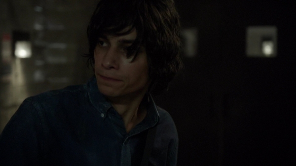 The 100 Season Two Episode Sixteen Blood Must Have Part Two-1022

