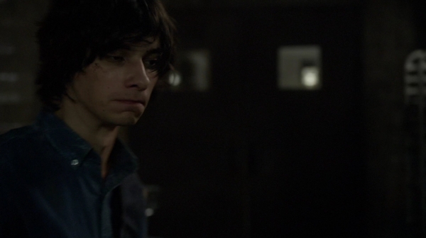 The 100 Season Two Episode Sixteen Blood Must Have Part Two-1021
