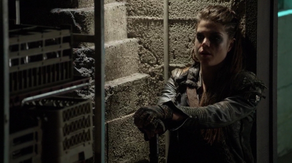 The 100 Season Two Episode Sixteen Blood Must Have Part Two-1019
