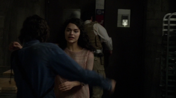 The 100 Season Two Episode Sixteen Blood Must Have Part Two-1015
