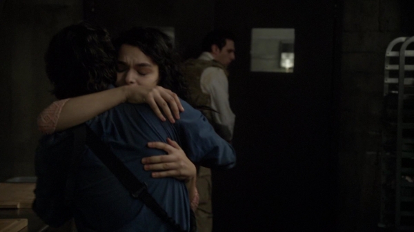 The 100 Season Two Episode Sixteen Blood Must Have Part Two-1014
