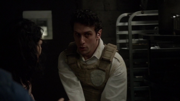 The 100 Season Two Episode Sixteen Blood Must Have Part Two-1012
