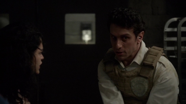 The 100 Season Two Episode Sixteen Blood Must Have Part Two-1011
