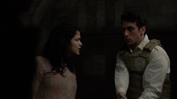 The 100 Season Two Episode Sixteen Blood Must Have Part Two-1007
