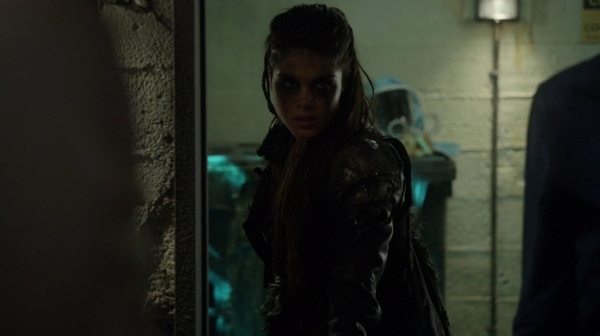 The 100 Season Two Episode Sixteen Blood Must Have Part Two-1006
