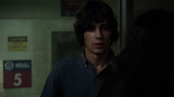 The 100 Season Two Episode Sixteen Blood Must Have Part Two-1005
