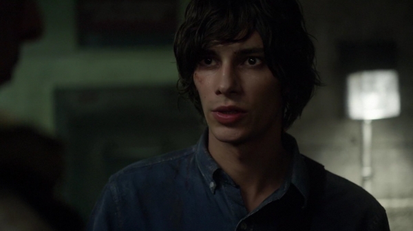 The 100 Season Two Episode Sixteen Blood Must Have Part Two-1003
