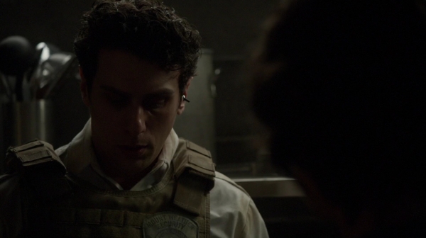 The 100 Season Two Episode Sixteen Blood Must Have Part Two-1002
