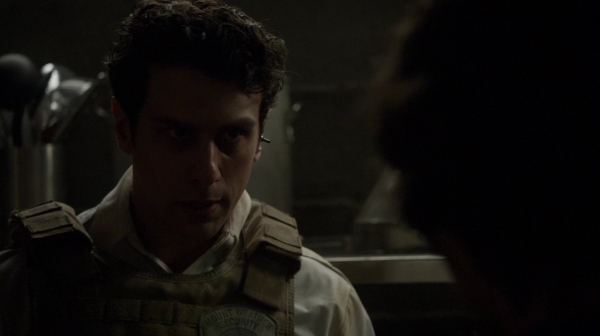 The 100 Season Two Episode Sixteen Blood Must Have Part Two-1001
