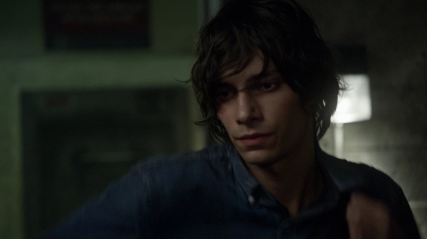 The 100 Season Two Episode Sixteen Blood Must Have Part Two-1000
