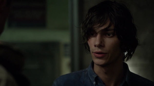 The 100 Season Two Episode Sixteen Blood Must Have Part Two-997
