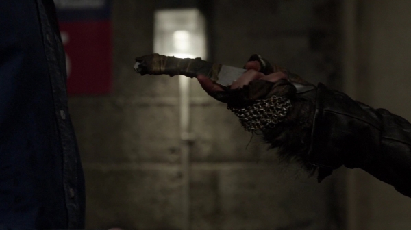 The 100 Season Two Episode Sixteen Blood Must Have Part Two-994
