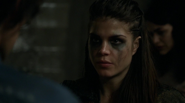 The 100 Season Two Episode Sixteen Blood Must Have Part Two-993
