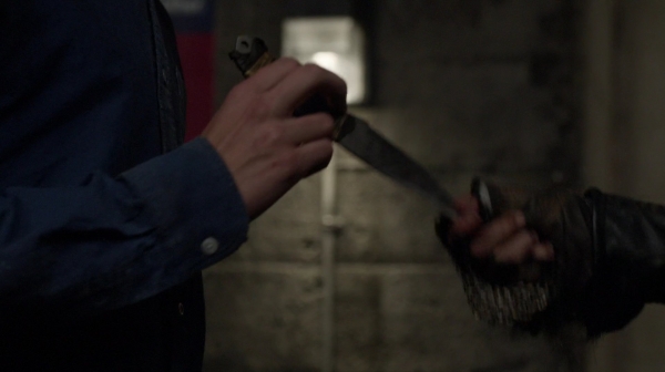 The 100 Season Two Episode Sixteen Blood Must Have Part Two-991
