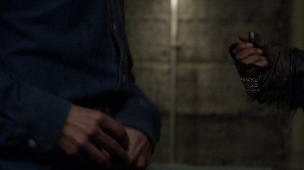 The 100 Season Two Episode Sixteen Blood Must Have Part Two-990
