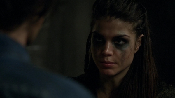 The 100 Season Two Episode Sixteen Blood Must Have Part Two-989

