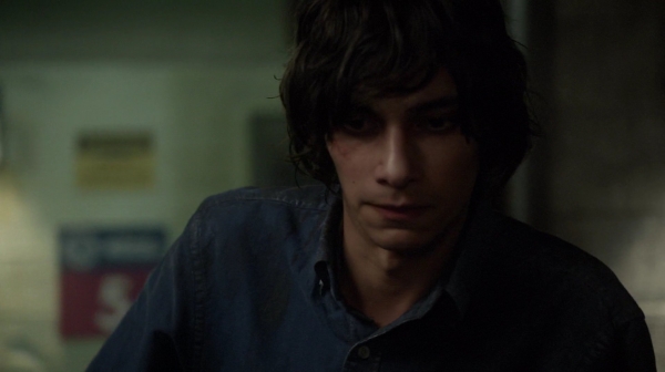 The 100 Season Two Episode Sixteen Blood Must Have Part Two-987
