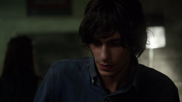 The 100 Season Two Episode Sixteen Blood Must Have Part Two-986
