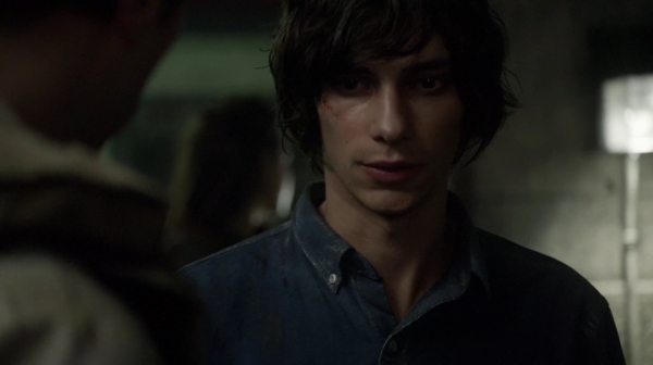 The 100 Season Two Episode Sixteen Blood Must Have Part Two-982
