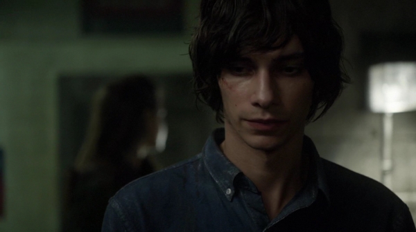 The 100 Season Two Episode Sixteen Blood Must Have Part Two-981
