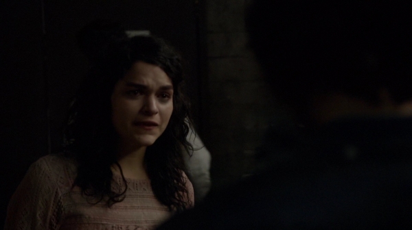 The 100 Season Two Episode Sixteen Blood Must Have Part Two-979
