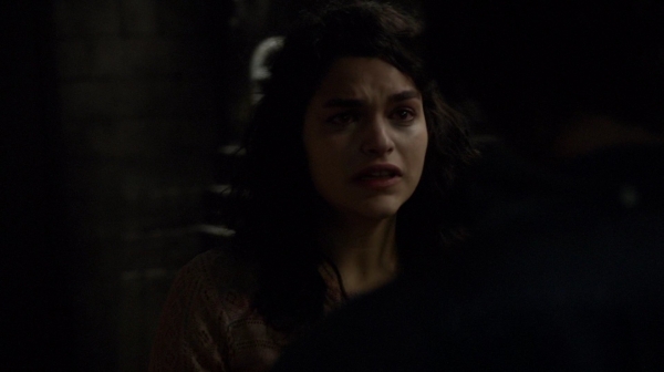 The 100 Season Two Episode Sixteen Blood Must Have Part Two-978
