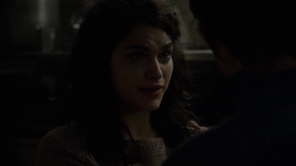 The 100 Season Two Episode Sixteen Blood Must Have Part Two-975
