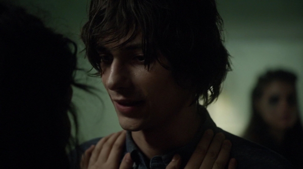 The 100 Season Two Episode Sixteen Blood Must Have Part Two-974
