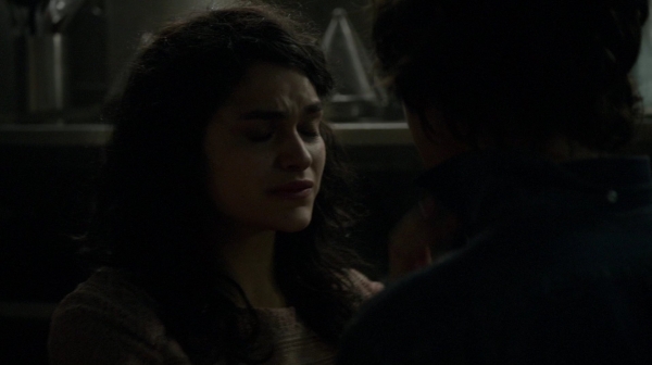 The 100 Season Two Episode Sixteen Blood Must Have Part Two-973
