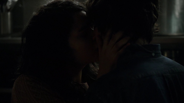 The 100 Season Two Episode Sixteen Blood Must Have Part Two-972
