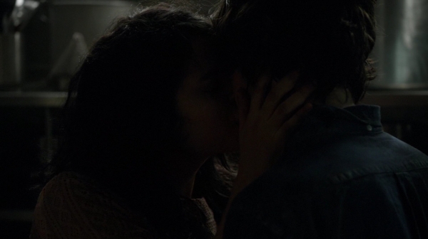 The 100 Season Two Episode Sixteen Blood Must Have Part Two-971
