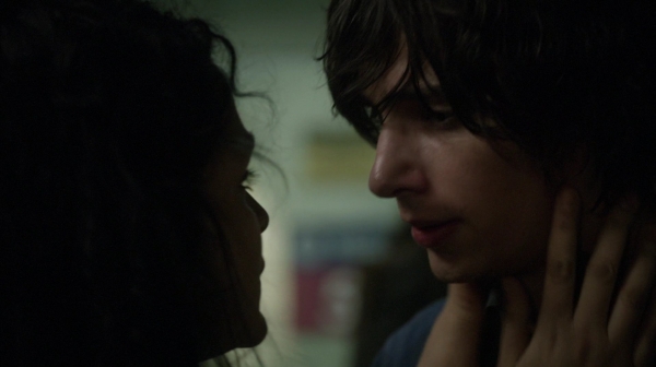 The 100 Season Two Episode Sixteen Blood Must Have Part Two-969
